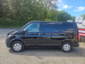 Used Volkswagen Transporter 2022 for sale - 78903096: Photo