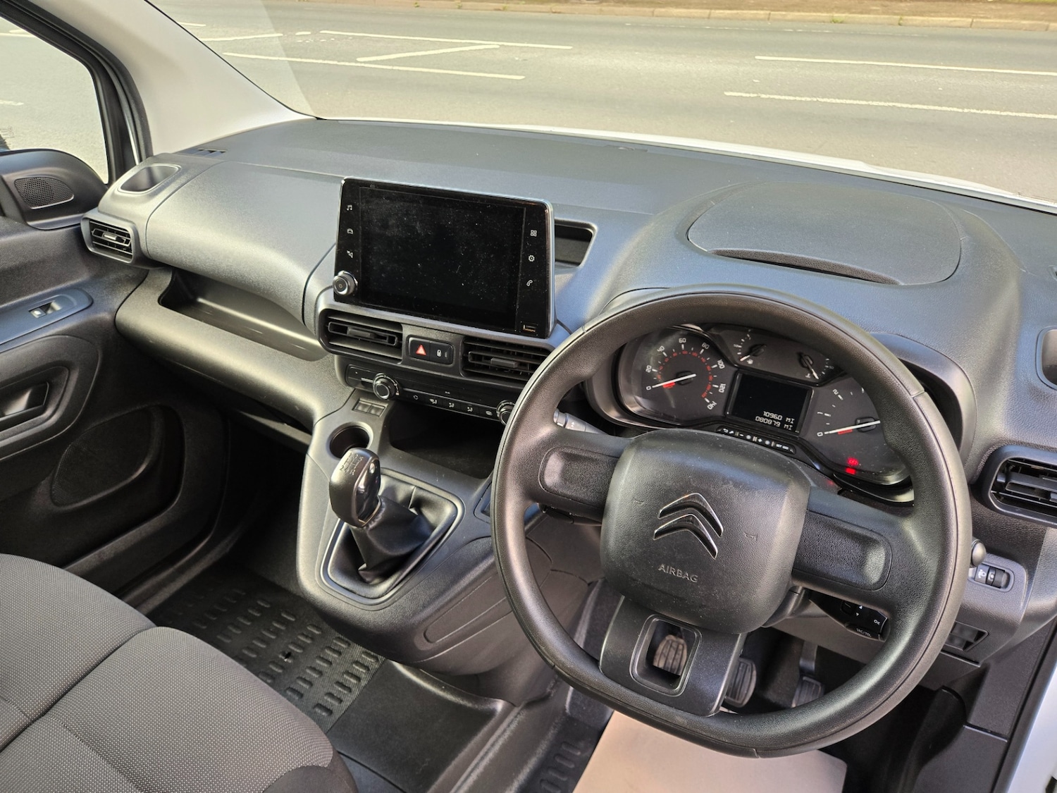 Vehicle 13