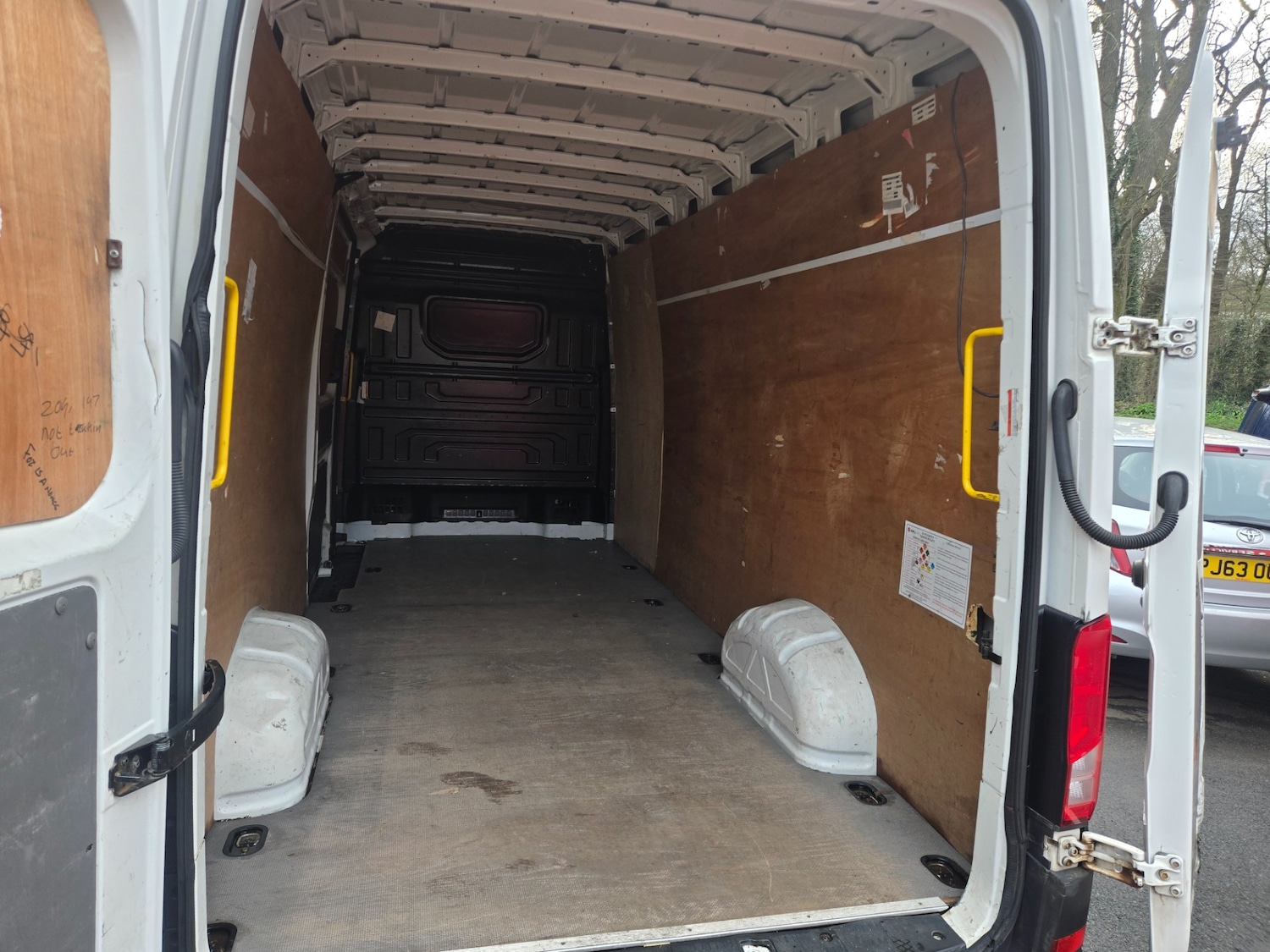 Used MAN TGE 2020 for sale - 78028764: Photo 11