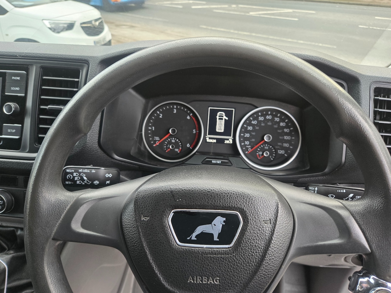 Used MAN TGE 2020 for sale - 78028764: Photo 14