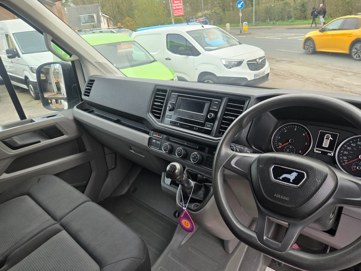 Used MAN TGE 2020 for sale - 78028764: Photo 15