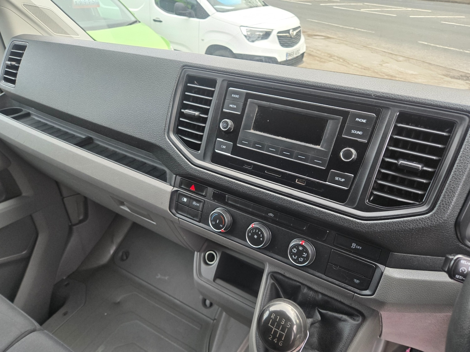 Used MAN TGE 2020 for sale - 78028764: Photo 16