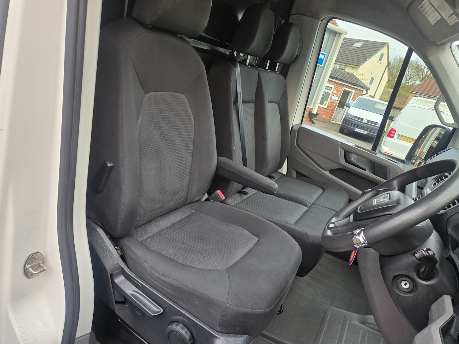 Used MAN TGE 2020 for sale - 78028764: Photo 17