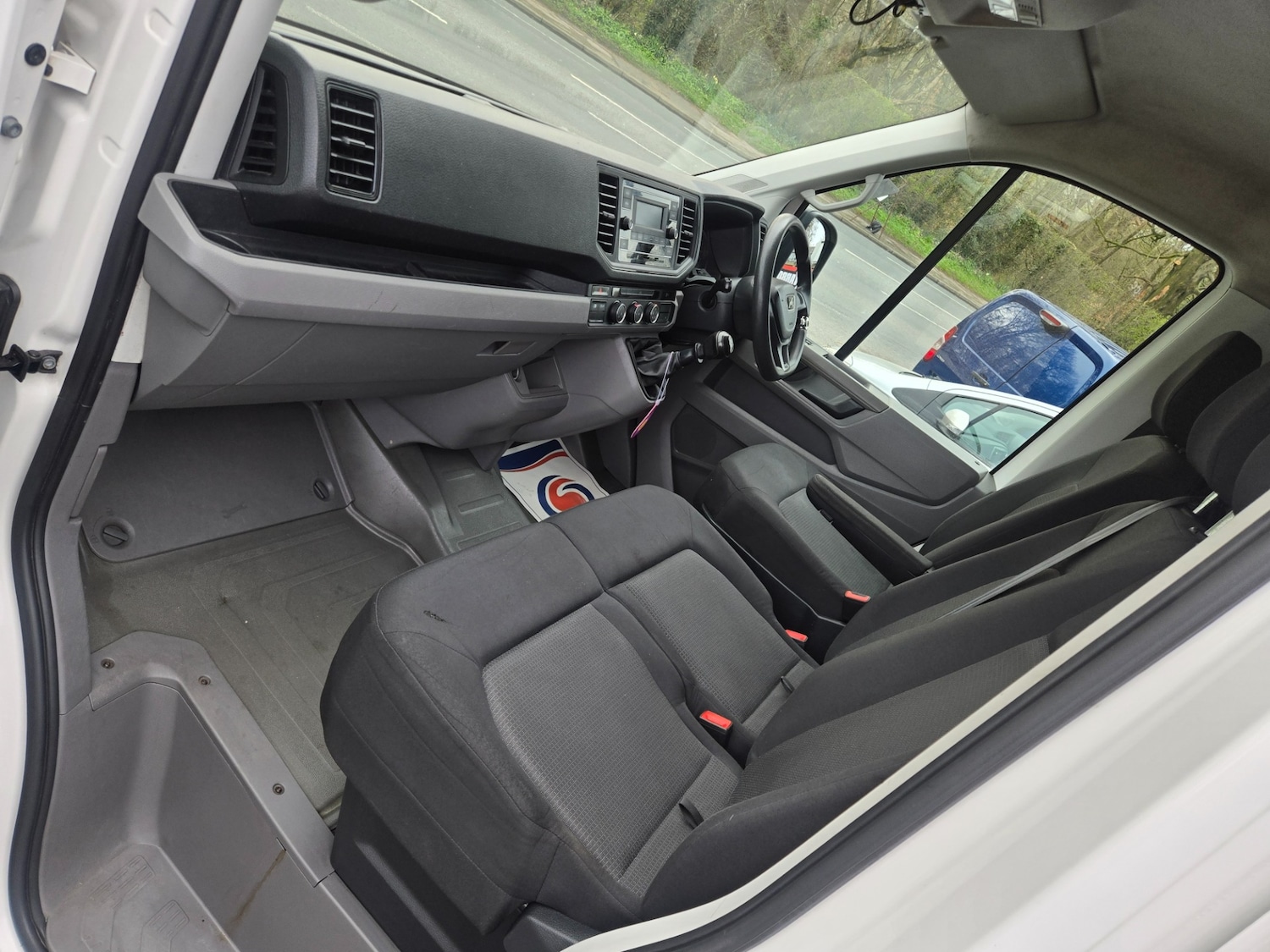 Used MAN TGE 2020 for sale - 78028764: Photo 5