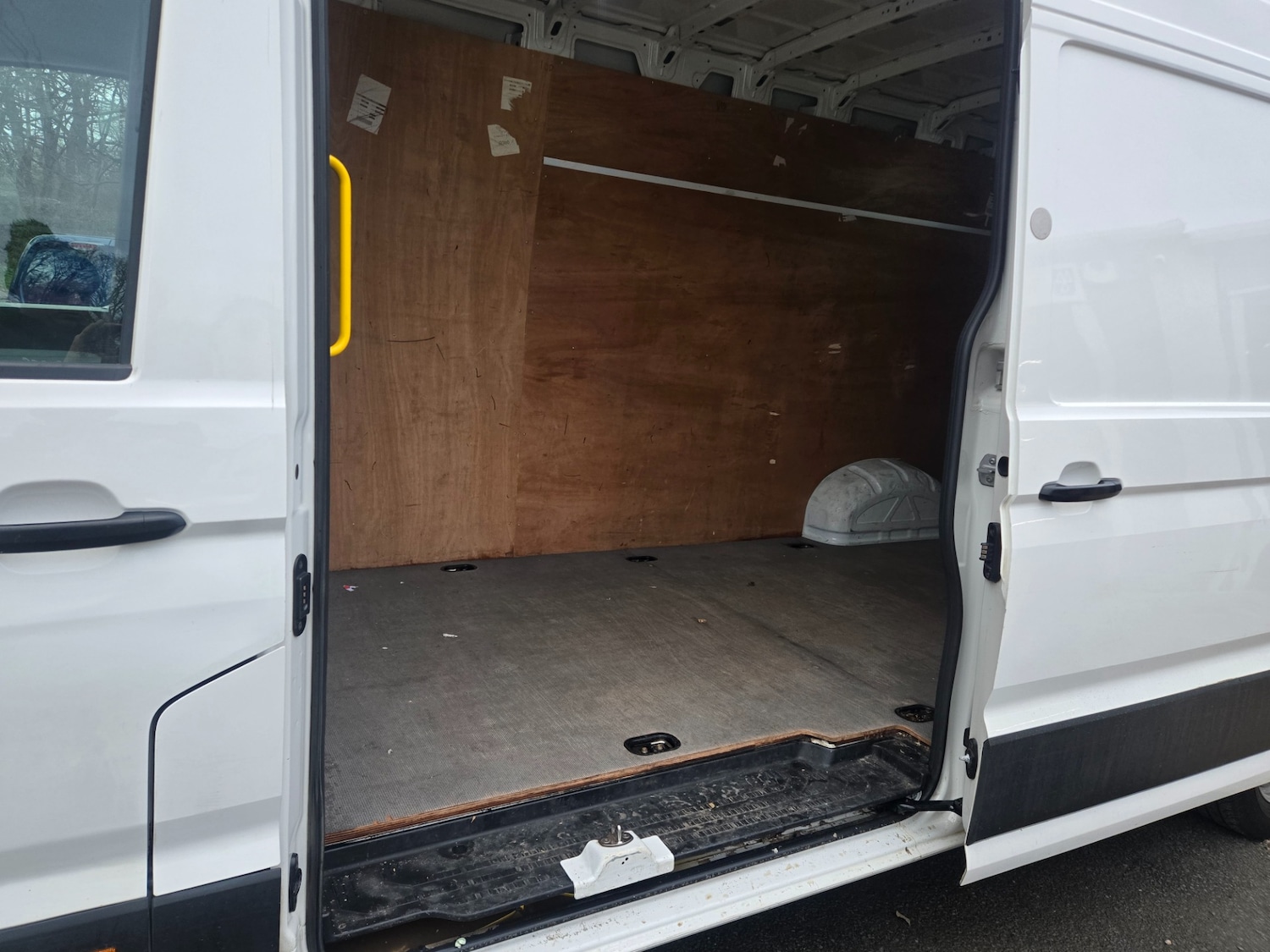 Used MAN TGE 2020 for sale - 78028764: Photo 7