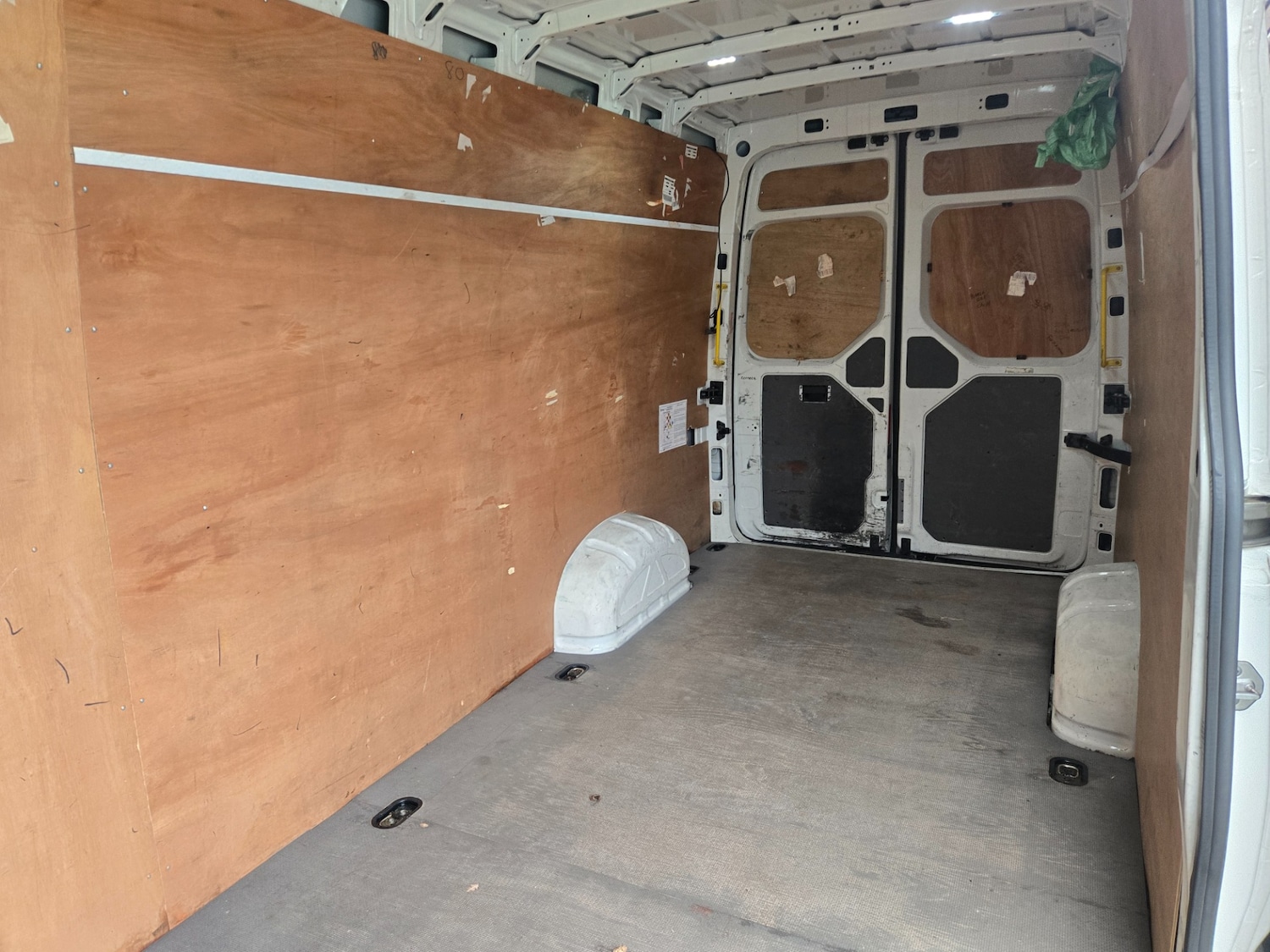 Used MAN TGE 2020 for sale - 78028764: Photo 8