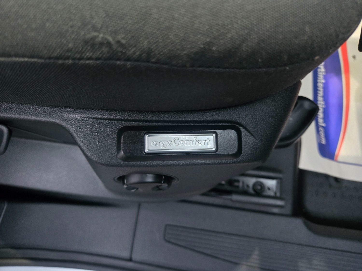 Used Volkswagen Caddy 2022 for sale - 76984281: Photo 15