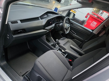 Used Volkswagen Caddy 2022 for sale - 76984281: Photo