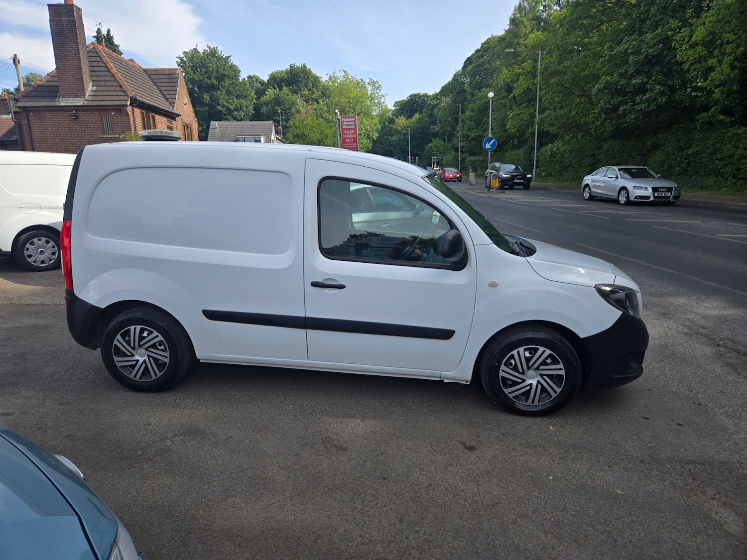 Vehicle 11