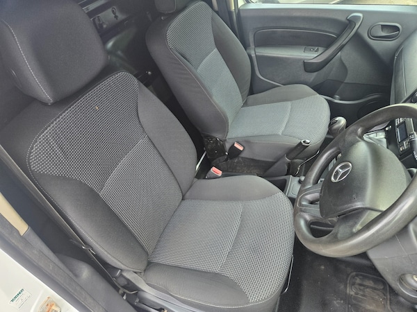 Used Mercedes-Benz Citan 2018 for sale - 74745082: Photo 16