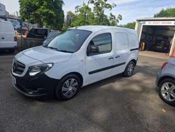 Used Mercedes-Benz Citan 2018 for sale - 74745082: Photo