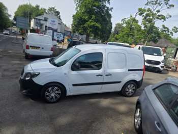 Used Mercedes-Benz Citan 2018 for sale - 74745082: Photo