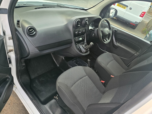 Used Mercedes-Benz Citan 2018 for sale - 74745082: Photo 5