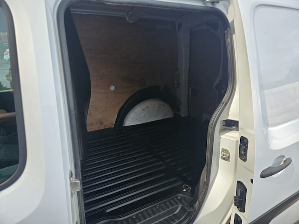 Used Mercedes-Benz Citan 2018 for sale - 74745082: Photo 6