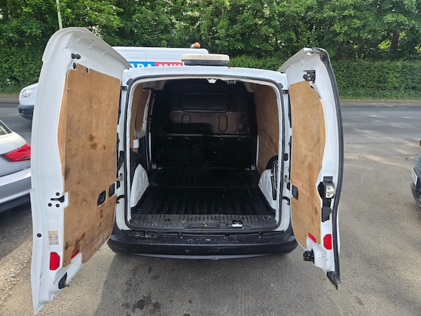 Used Mercedes-Benz Citan 2018 for sale - 74745082: Photo 9
