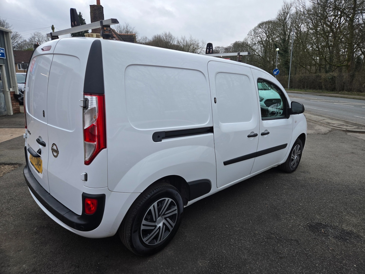 Used Nissan NV250 2021 for sale - 77502744: Photo 10