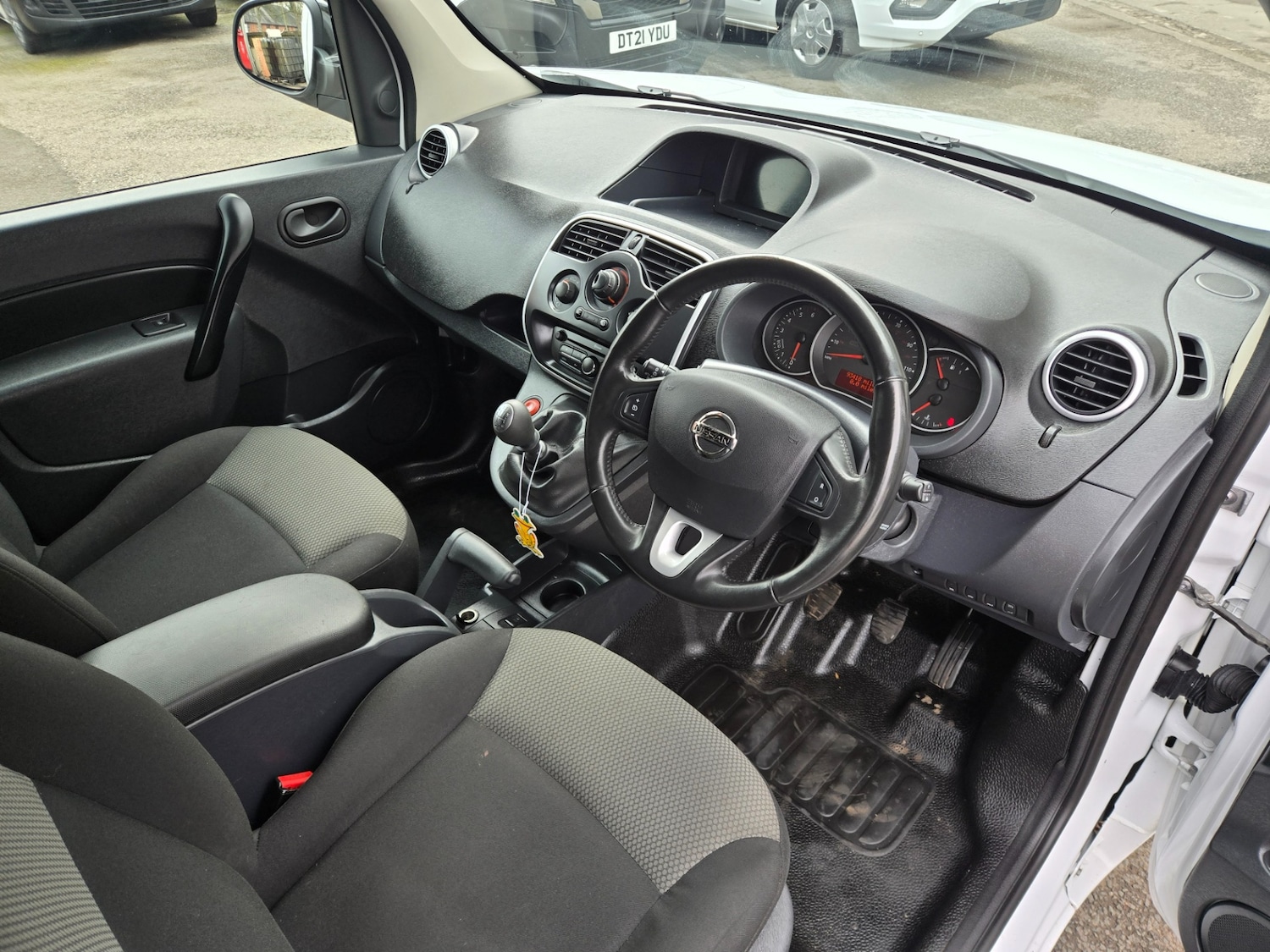 Used Nissan NV250 2021 for sale - 77502744: Photo 13