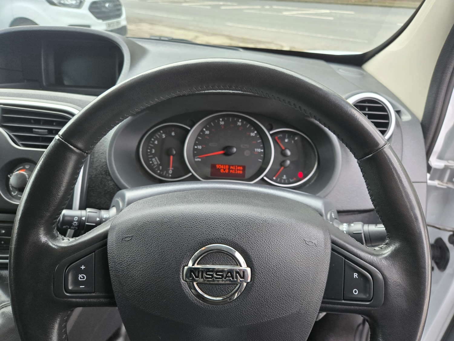 Used Nissan NV250 2021 for sale - 77502744: Photo 14