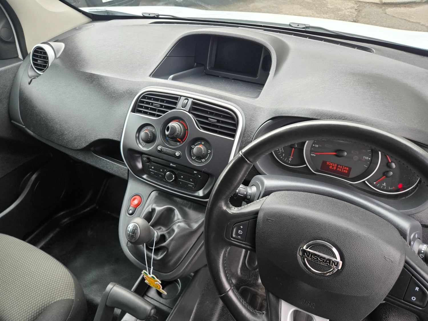 Used Nissan NV250 2021 for sale - 77502744: Photo 15