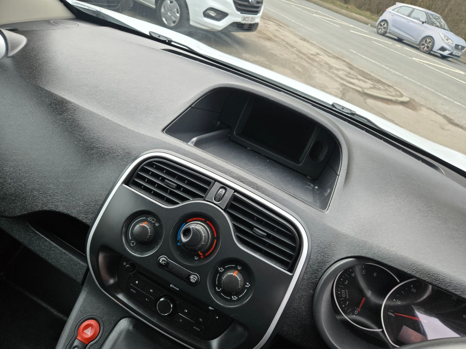 Used Nissan NV250 2021 for sale - 77502744: Photo 16