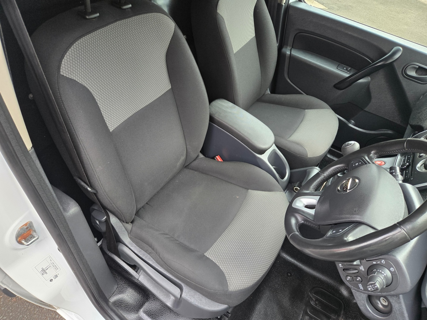 Used Nissan NV250 2021 for sale - 77502744: Photo 17