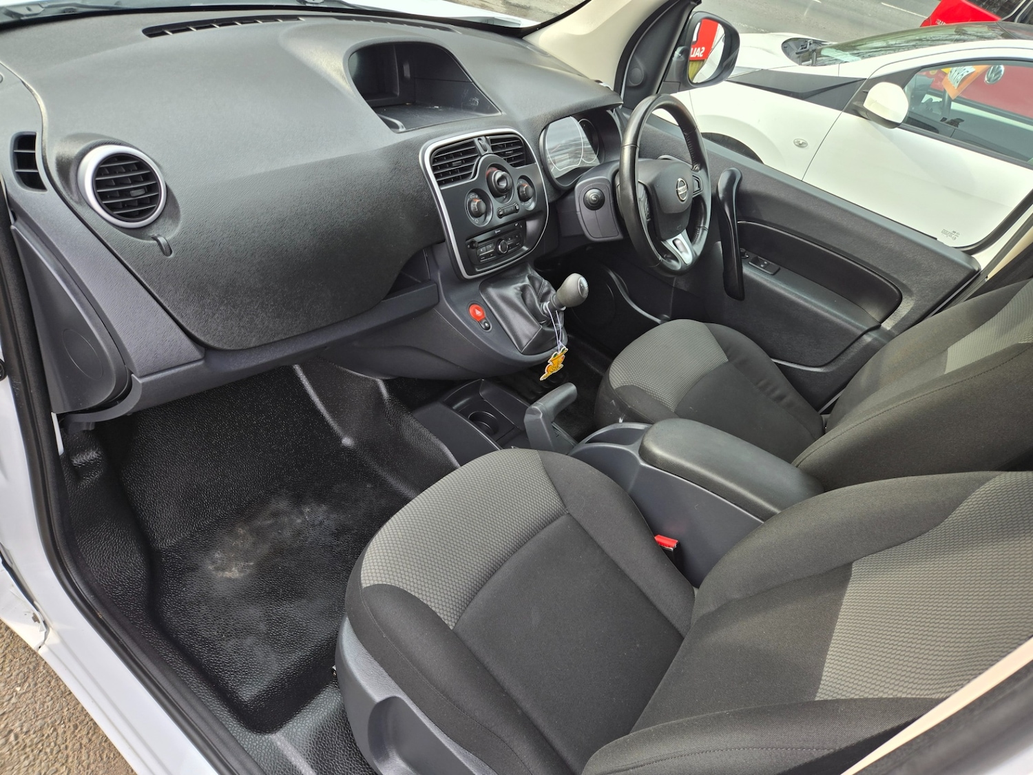 Used Nissan NV250 2021 for sale - 77502744: Photo 5