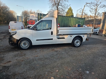 Used Fiat Doblo 2021 for sale - 76649467: Photo