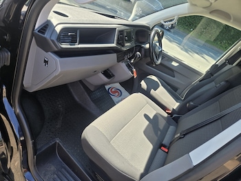 Used Volkswagen Transporter 2020 for sale - 79168186: Photo