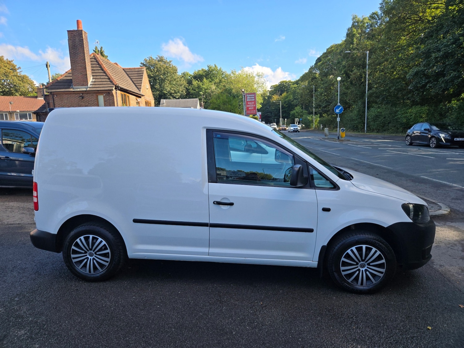 Vehicle 11