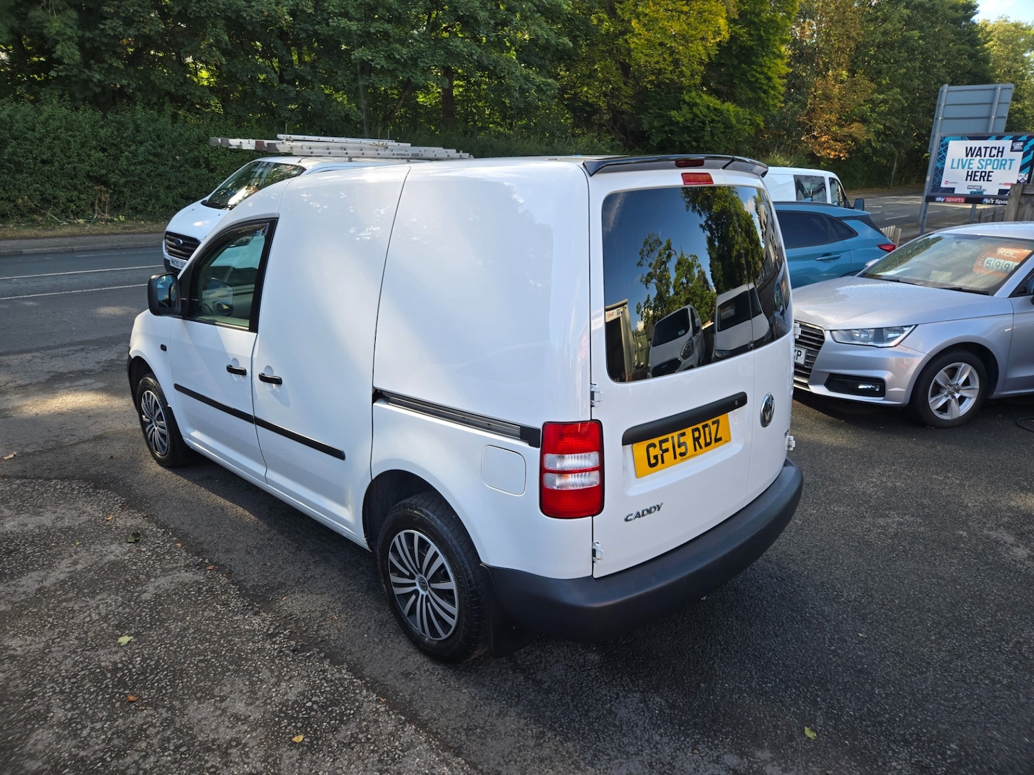 Vehicle 7