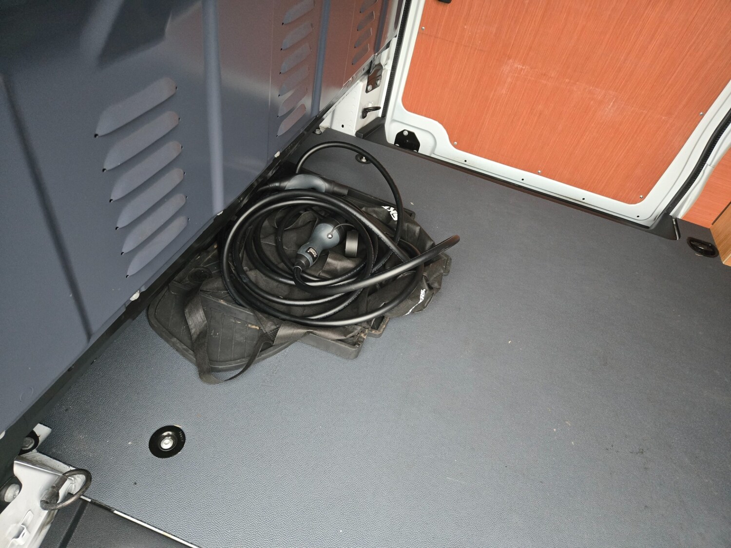 Used Mercedes-Benz Vito 2023 for sale - 77763253: Photo 6