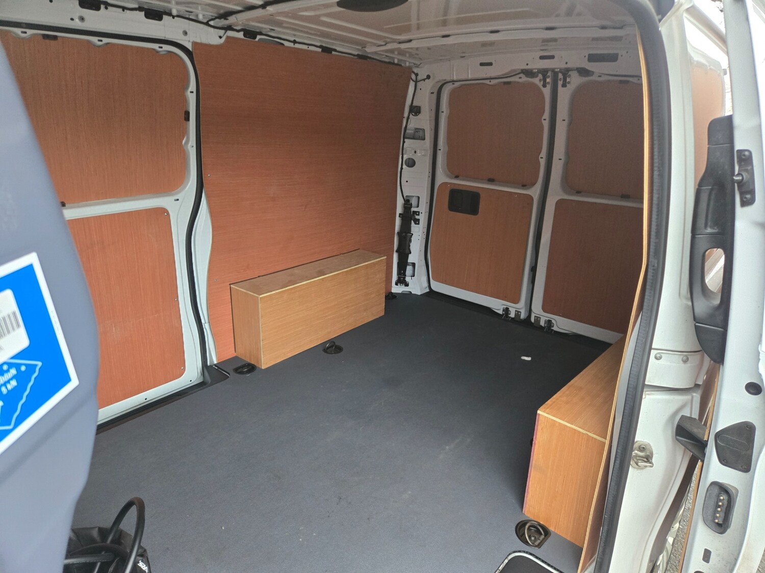 Used Mercedes-Benz Vito 2023 for sale - 77763253: Photo 7