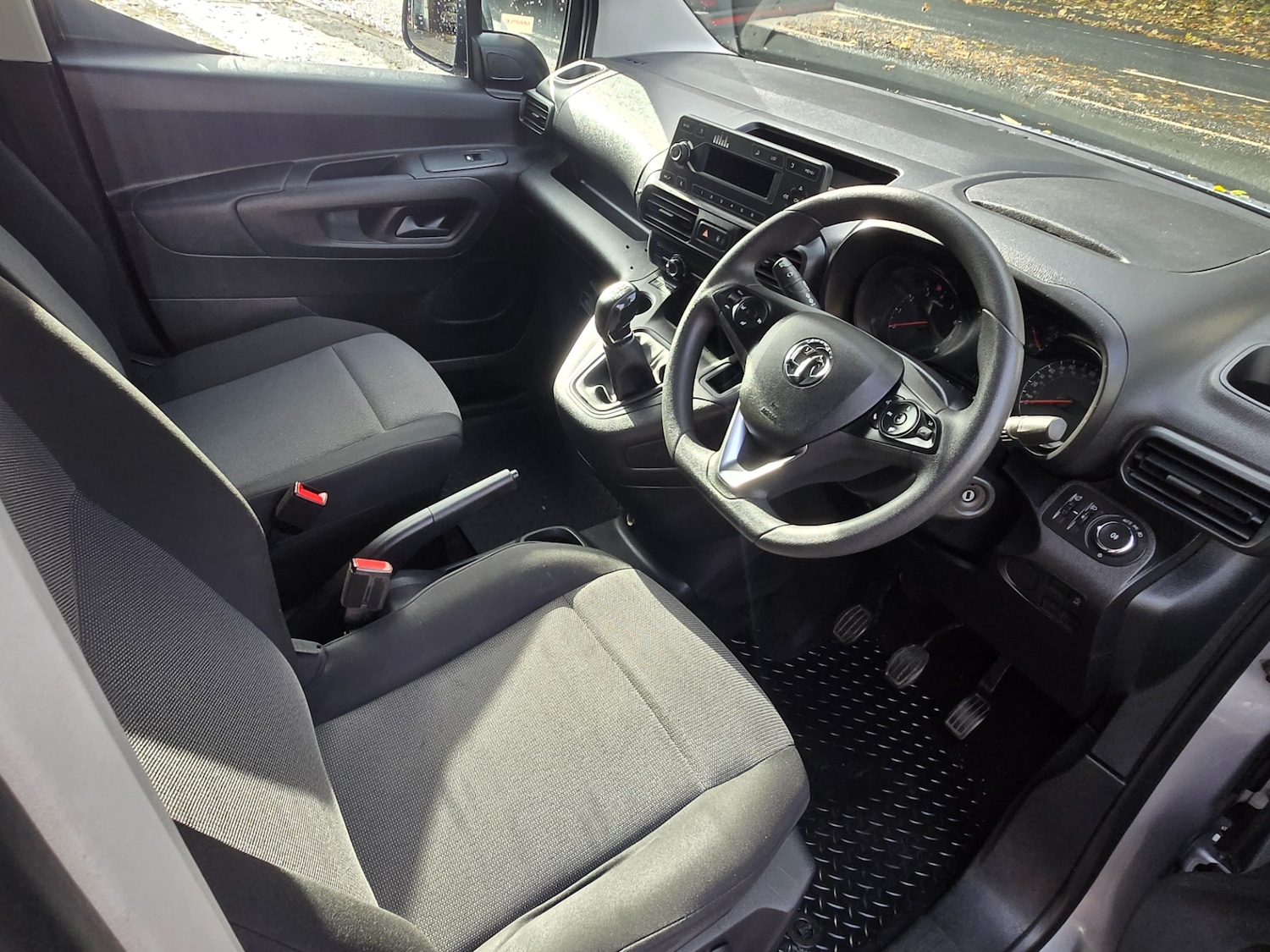 Used Vauxhall Combo 2020 for sale - 76382770: Photo 10