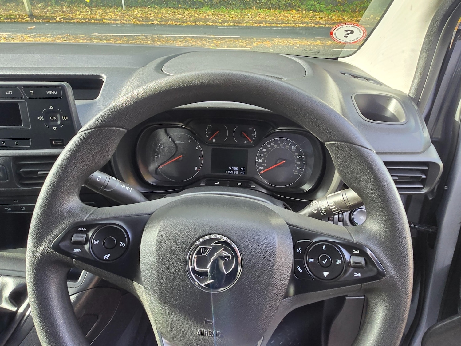 Used Vauxhall Combo 2020 for sale - 76382770: Photo 11