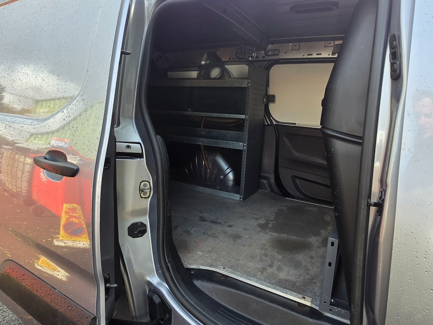 Used Vauxhall Combo 2020 for sale - 76382770: Photo 14