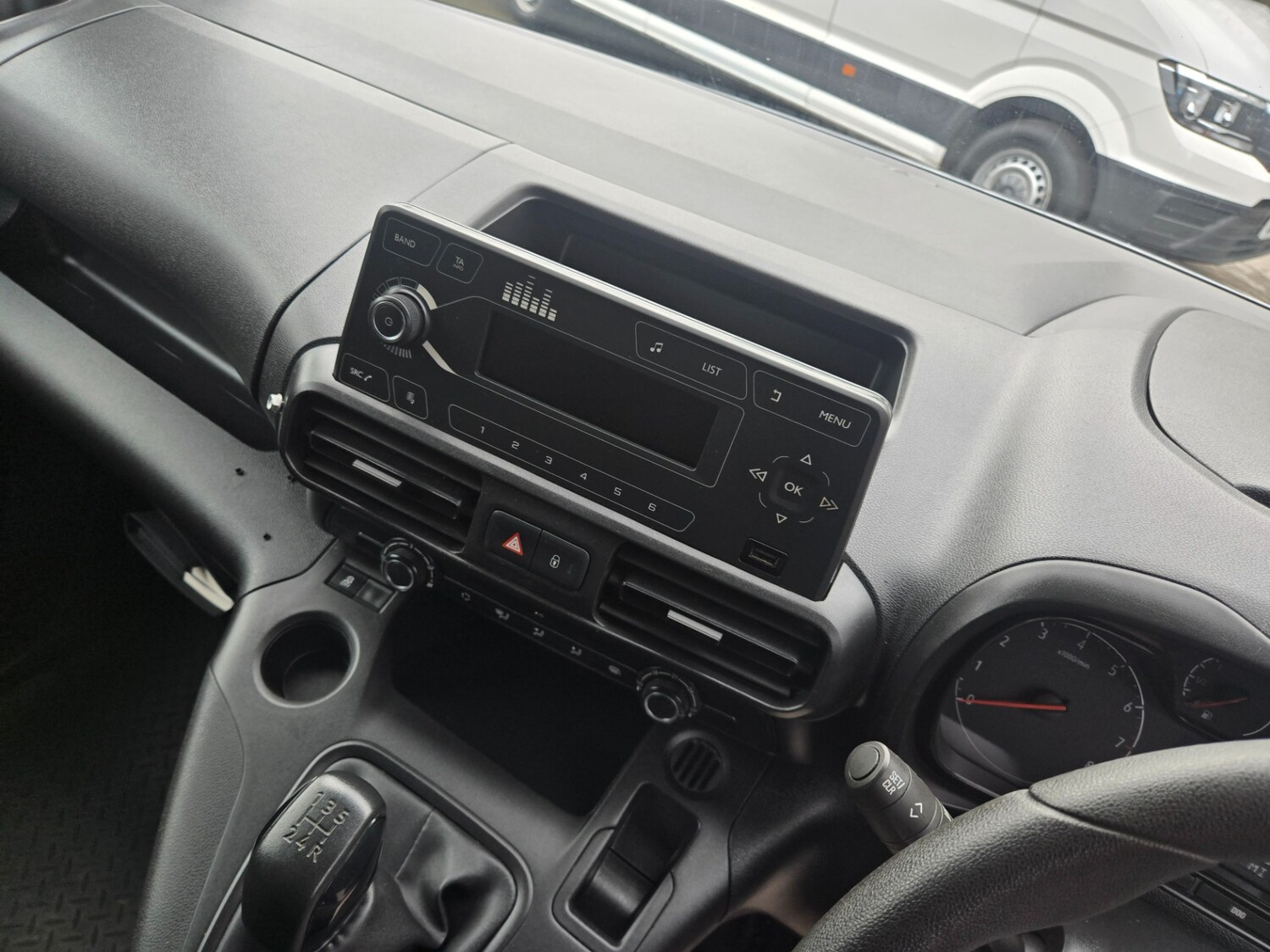 Used Vauxhall Combo 2020 for sale - 76382770: Photo 16