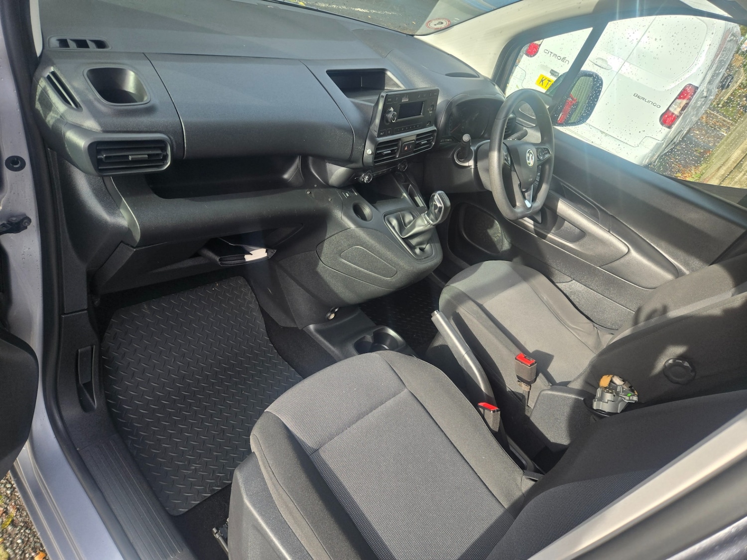 Used Vauxhall Combo 2020 for sale - 76382770: Photo 5