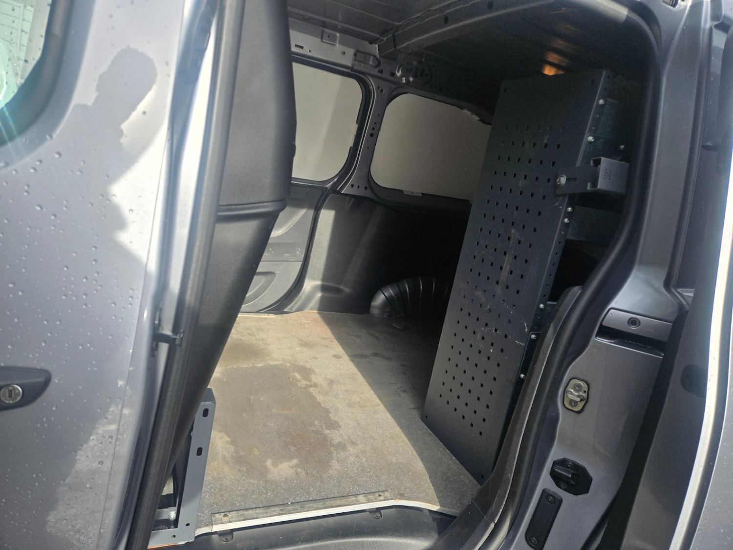 Used Vauxhall Combo 2020 for sale - 76382770: Photo 6