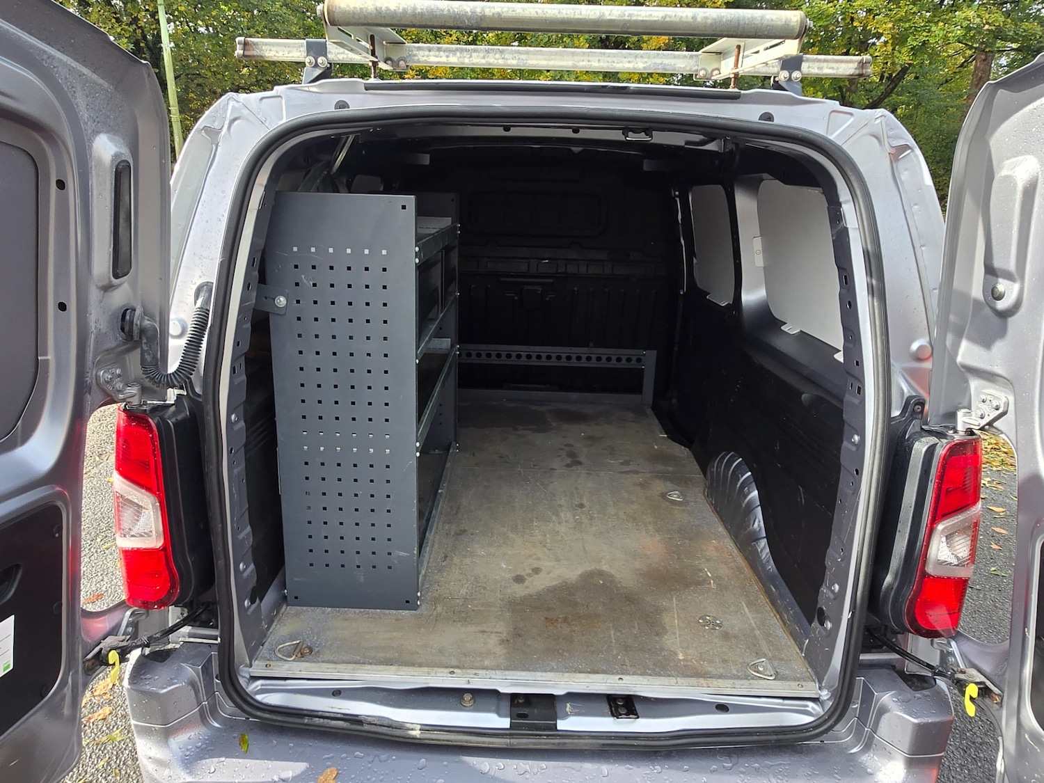 Used Vauxhall Combo 2020 for sale - 76382770: Photo 7