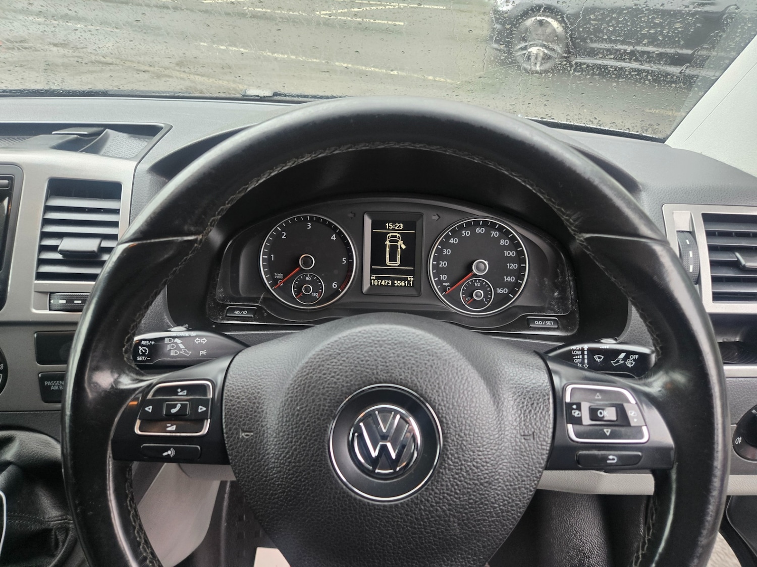 Used Volkswagen Transporter 2015 for sale - 77915654: Photo 15