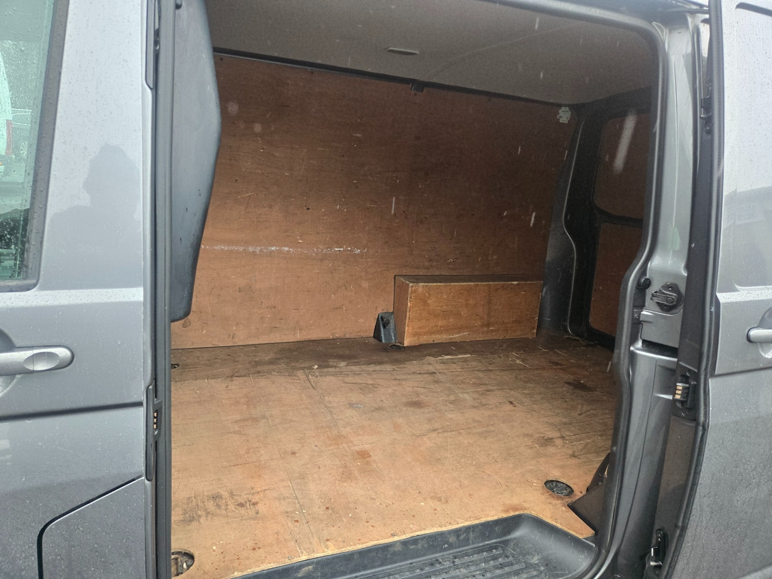 Used Volkswagen Transporter 2015 for sale - 77915654: Photo 7