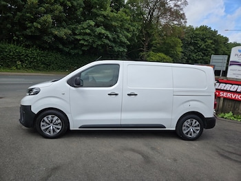 Used Toyota ProAce 2017 for sale - 79127412: Photo