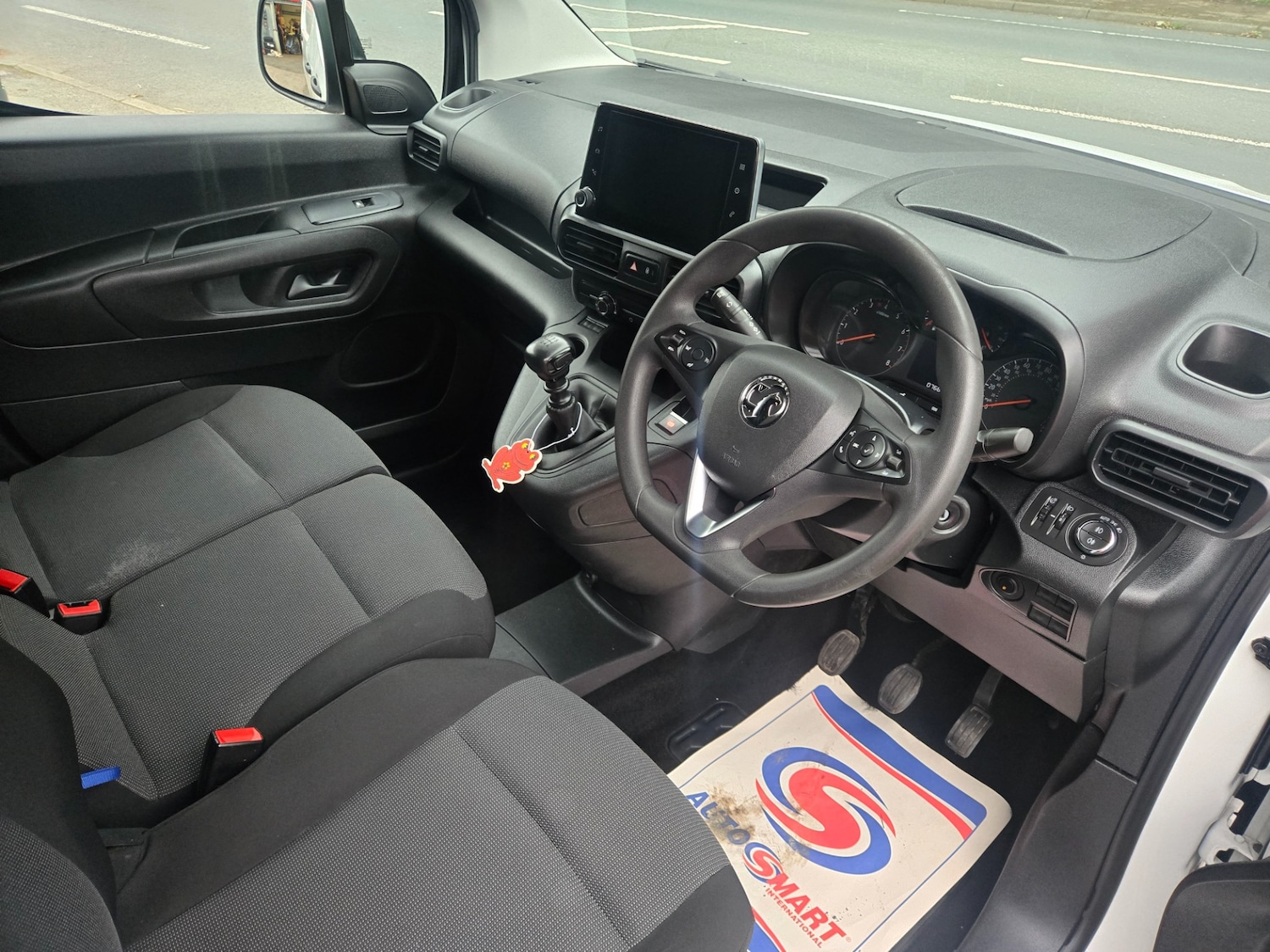 Vehicle 13
