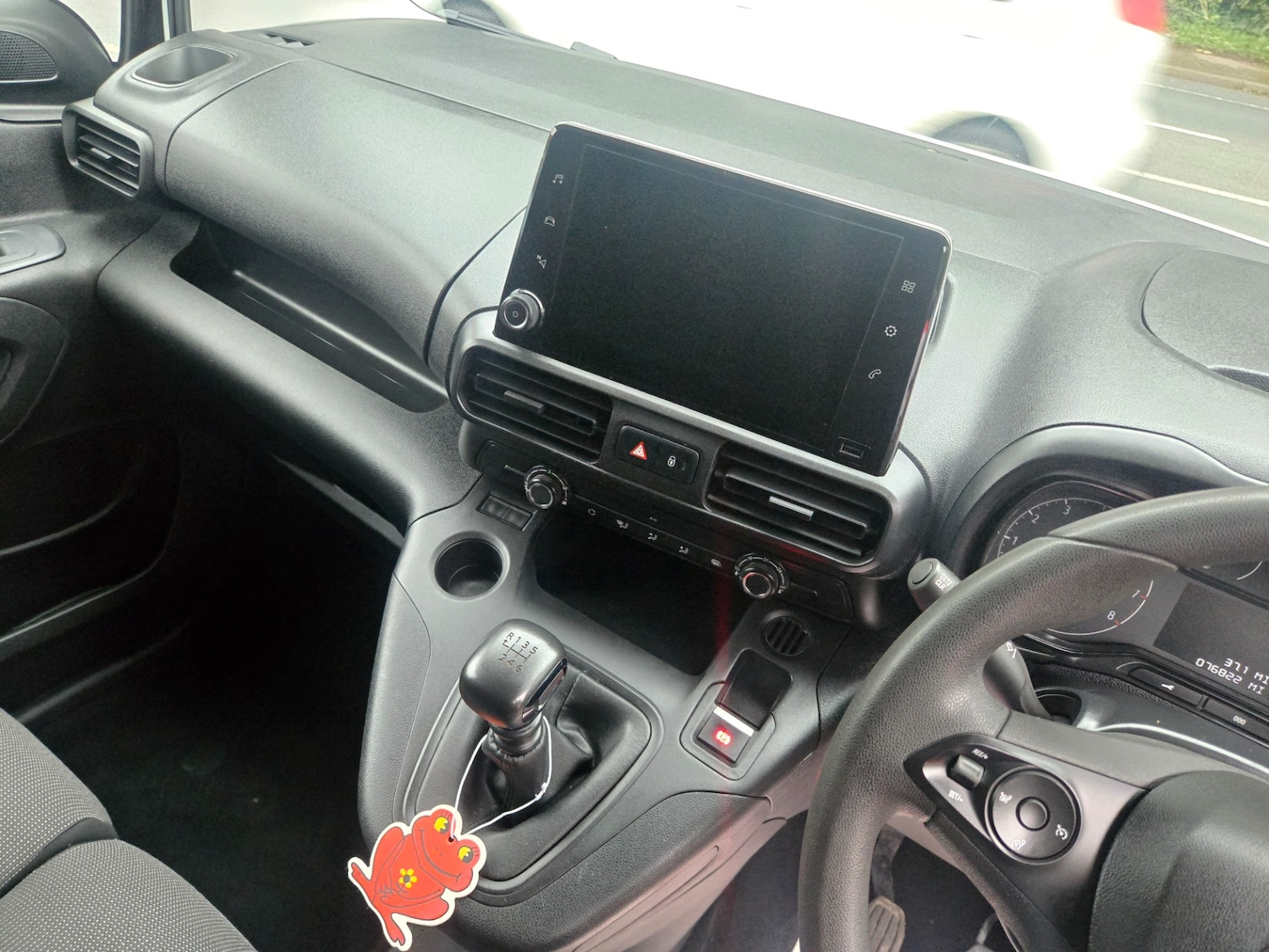 Vehicle 15