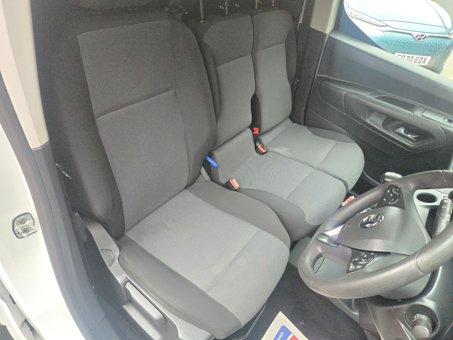 Vehicle 16