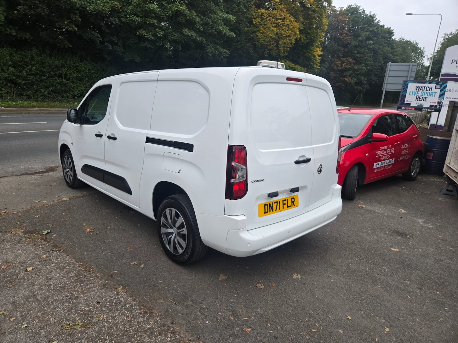 Vehicle 7