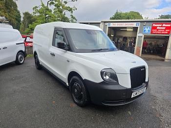 Used LEVC VN5 2021 for sale - 79607106: Photo