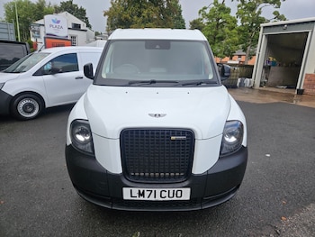 Used LEVC VN5 2021 for sale - 79607106: Photo