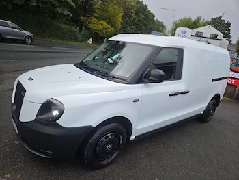 Used LEVC VN5 2021 for sale - 79607106: Photo