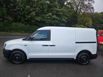 Used LEVC VN5 2021 for sale - 79607106: Photo